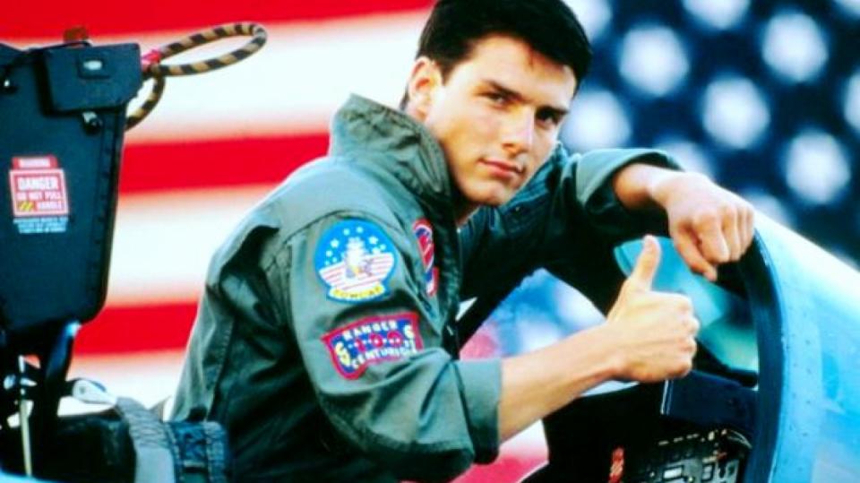 Maverick bude, nebojte!